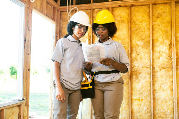 Ansted, WV Insulation Contractor Company